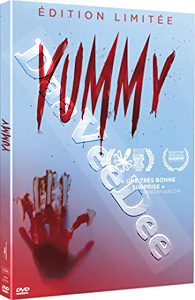 Yummy |   DVD